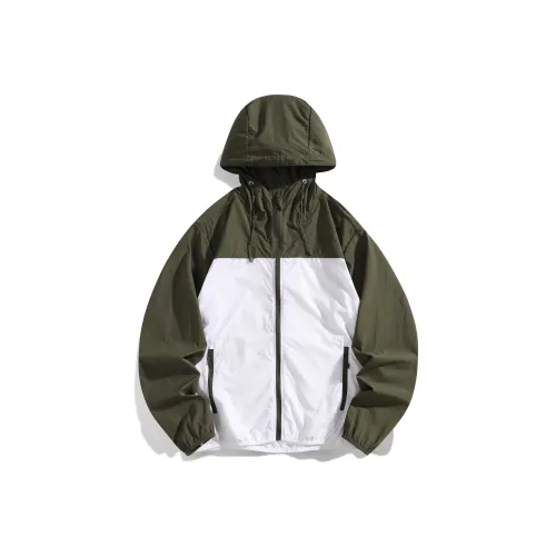 ROBINHOOD Super Light Breathable Quick Dry Sun Protection Clothing Women's