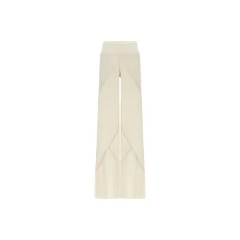 RICK OWENS Bias Trousers