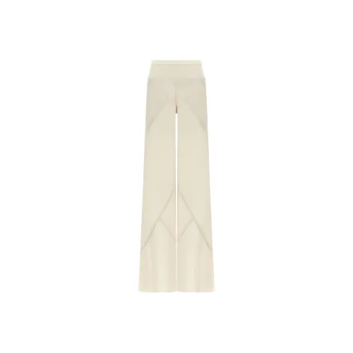 RICK OWENS Bias Trousers