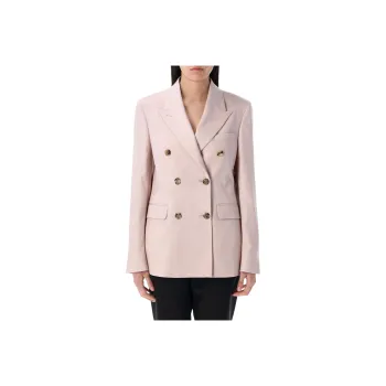 Golden Goose Virgin Wool Blazer