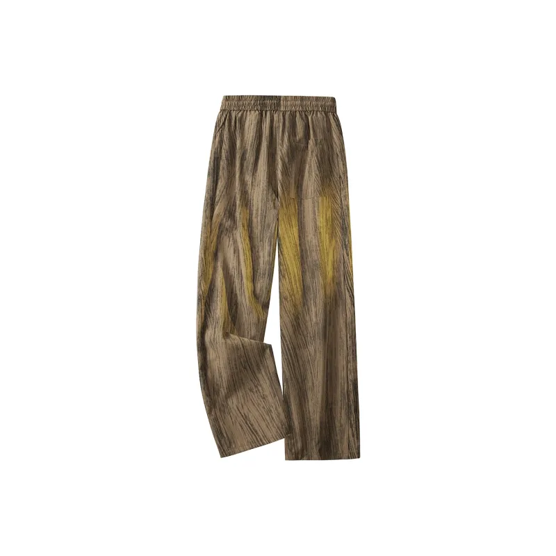 RICE NINE TEN Casual Pants Unisex-13