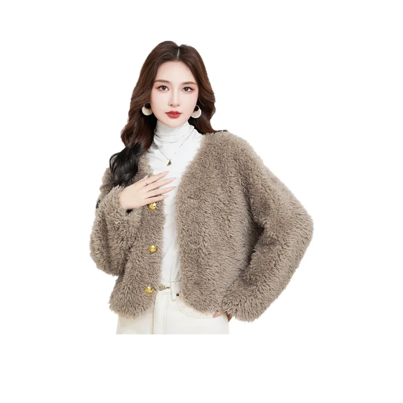 KAISER Furs Women's-5
