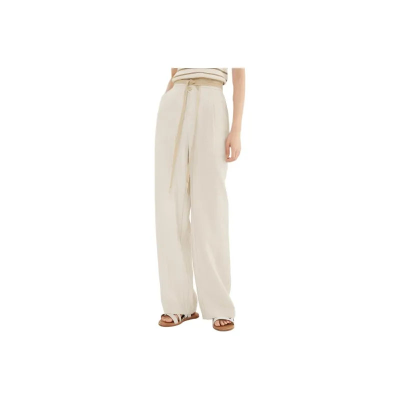 Fragment Casual Pants Women's-4
