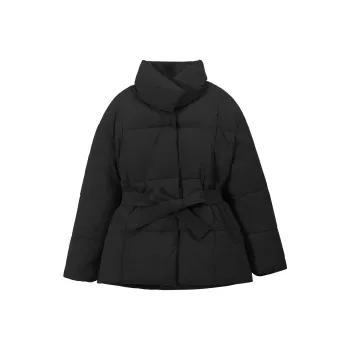OSQ Puffer Jackets Women's
