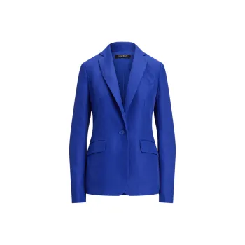 LAUREN RALPH LAUREN Tailored Blazer