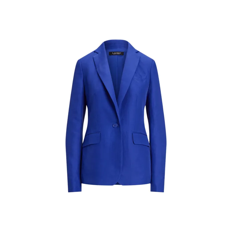 LAUREN RALPH LAUREN Tailored Blazer-0