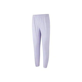 361° Casual Pants Women's Light Thin Purple