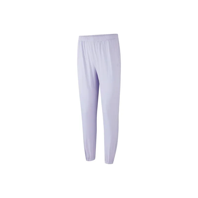 361° Casual Pants Women's Light Purple-0