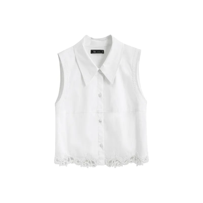 FANSILANEN Vest Women's Pure White-0