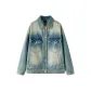 Denim Yellow Mud 80325