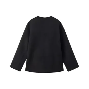 PIERRE CARDIN Cropped Coats Women's