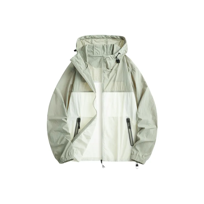 Mulinsen Sun Protection Clothing Unisex-2