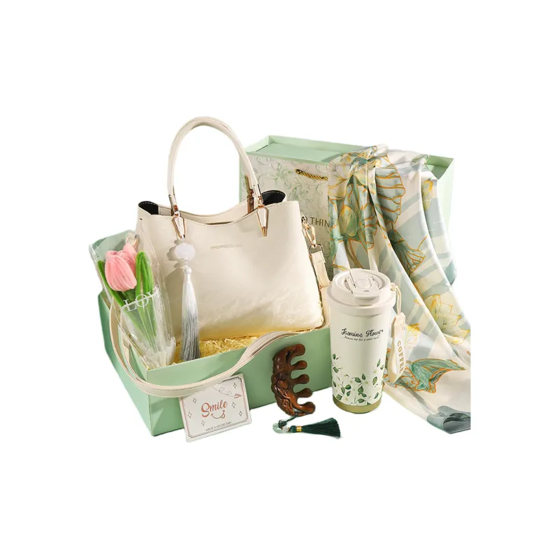 SANSHU Gift Box Sets-14