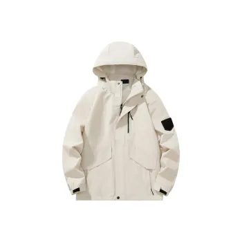 ZWMH Windbreaker Jackets Unisex
