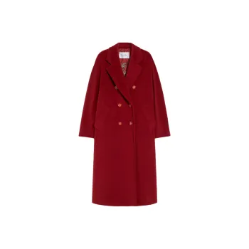 MaxMara Ticino Coat