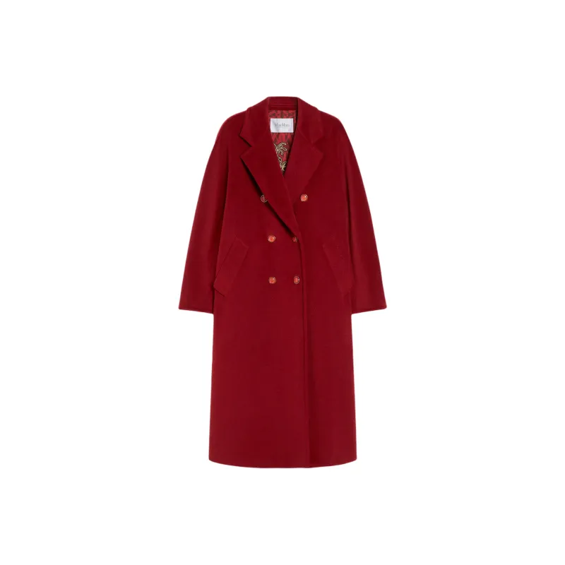 MaxMara Ticino Coat-0