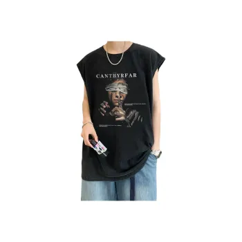 RVANGUARD Tank Tops Unisex
