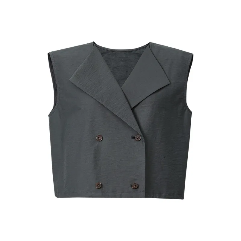 Hopeshow Vest Women's Jasper 350-0