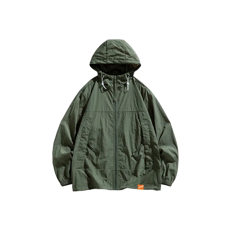 Snow Know The Answer SKTA Super Light Breathable Quick Dry Sun Protection Clothing Unisex-6
