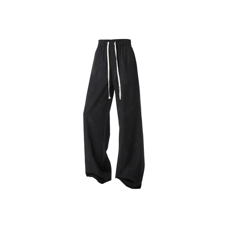 FCMM Casual Pants Unisex-2