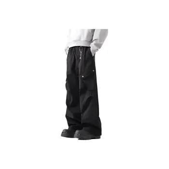 OKPI Casual Pants Unisex