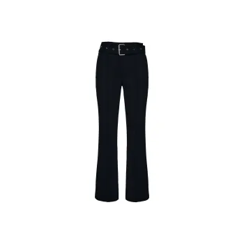 PRINCESS POLLY MARTINAZ PANTS Casual Pants Women's BLACK/Black