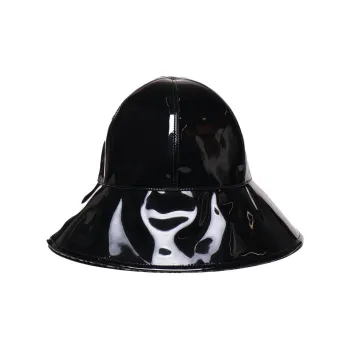 DIOR D Tulipe Large Brim Cloche