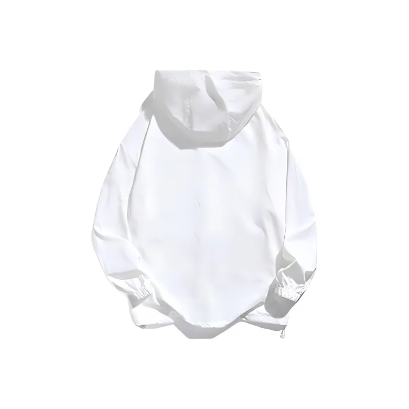 Mu Qingqing Breathable Quick Dry UV Protection Sun Protection Clothing Women's-1