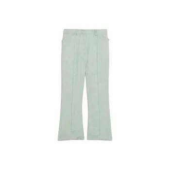 Sandro Casual Pants Women's Green