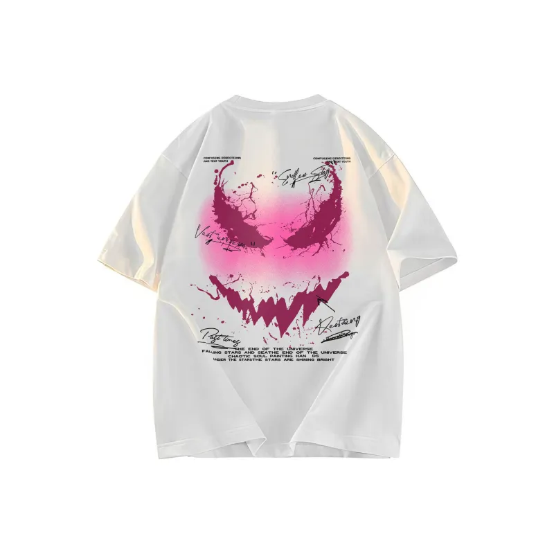 A02 T Shirts Unisex-6