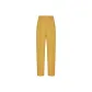 Bright Mustard Yellow