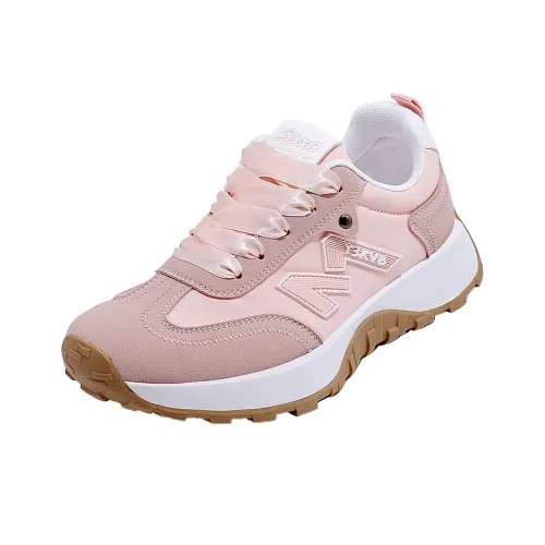 ZULISHI Low Top Casual Shoes Women's