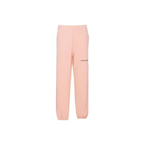 HINNOMINATE Casual Pants Women's Pink