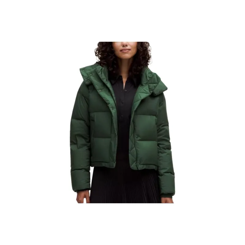 Lululemon Wunder Puff Series Down Jackets & Coats Women's-3