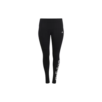 Adidas Free Shipping With AdiClub Essentials High-Waisted Logo Leggings Plus Size