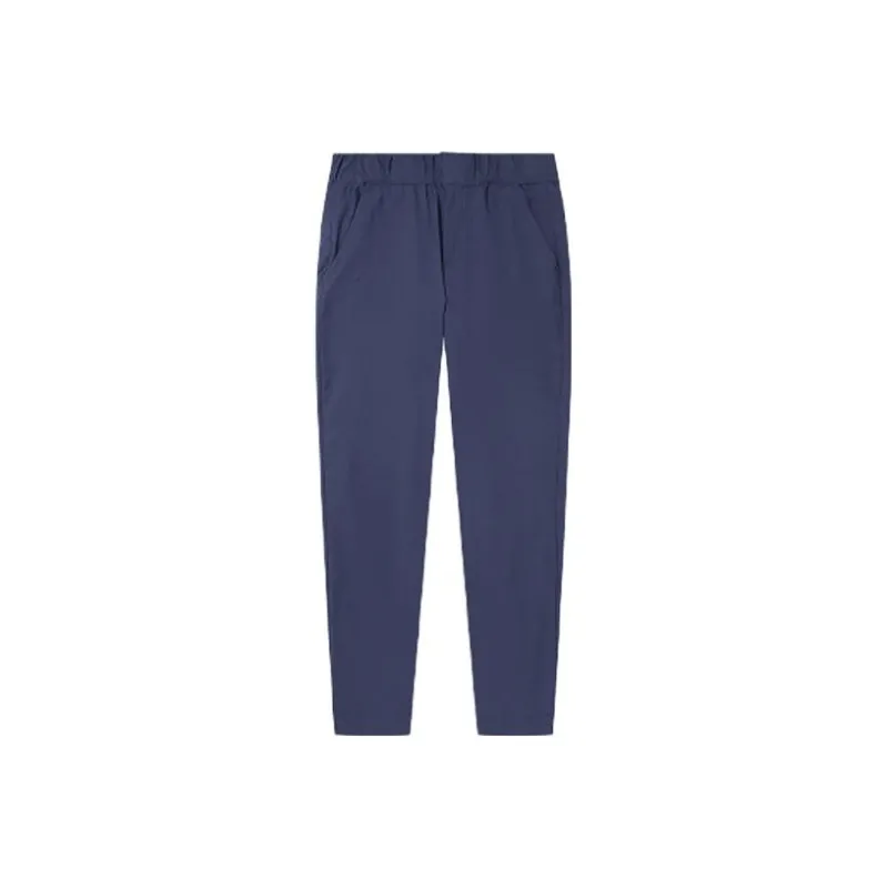 Columbia Casual Pants Women's Blue-0