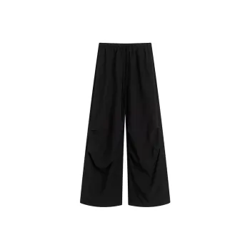 Ouyang Casual Pants Women's