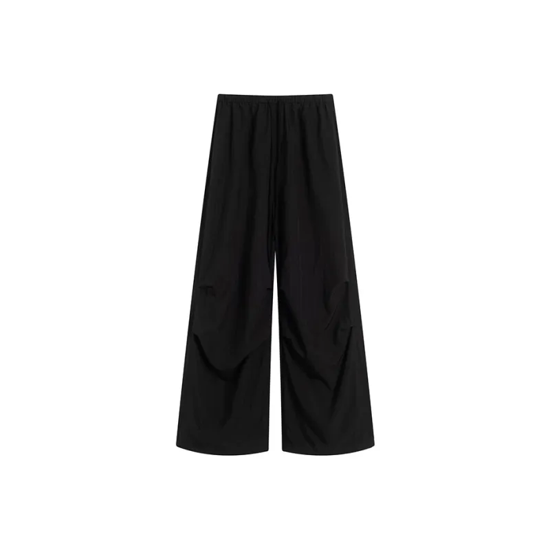 Ouyang Casual Pants Women's-0