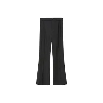 NINE WEST Casual Pants Women's Black