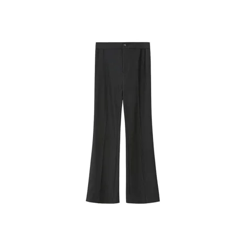 NINE WEST Casual Pants Women's Black