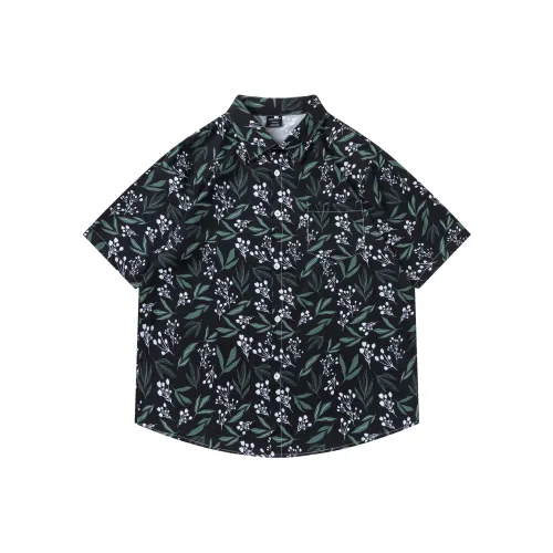 BEAR UNION Shirts Women's