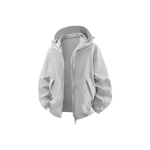 ROBINHOOD Super Light Breathable Quick Dry Sun Protection Clothing Women's