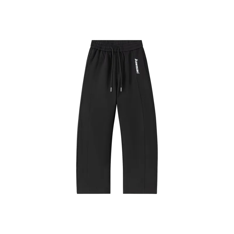 Kawasaki Casual Pants Unisex-7