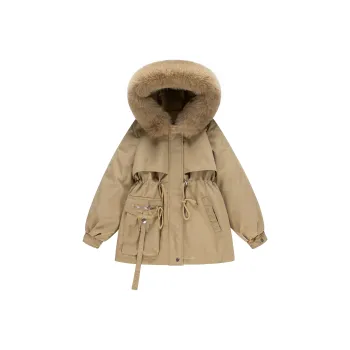 CPAURA Puffer Jackets Women's