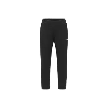 DESCENTE WOMEN'S TRAINING SERIES Casual Pants Women's Black