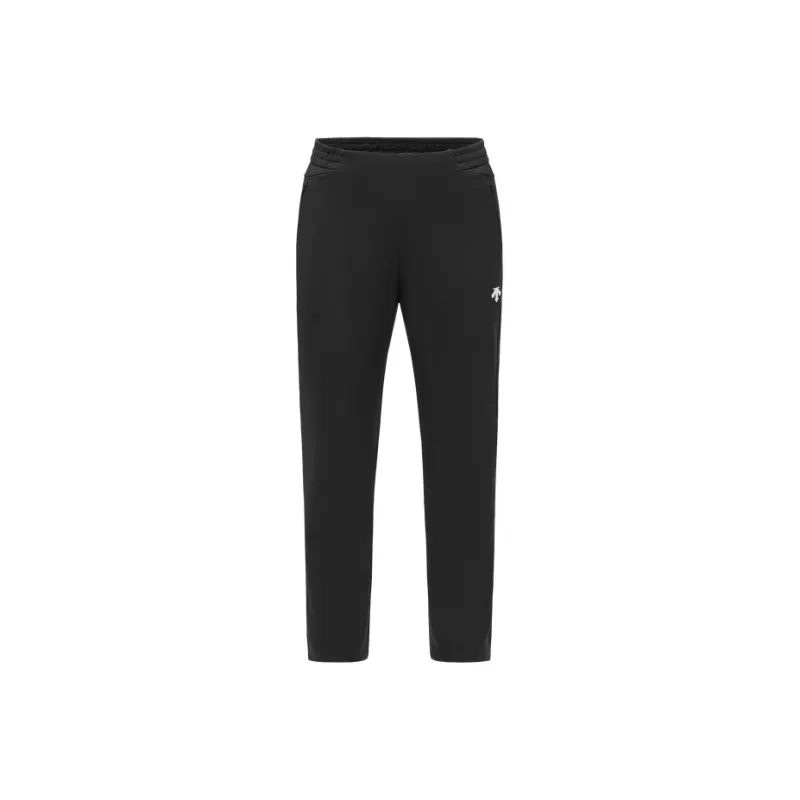 DESCENTE WOMEN'S TRAINING SERIES Casual Pants Women's Black-0