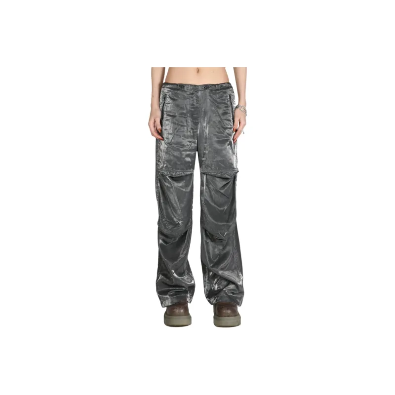 DIESEL P Rodige Pant 'Black'-1