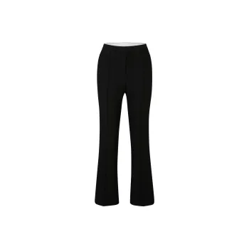 HUGO BOSS Seam-detail Trousers
