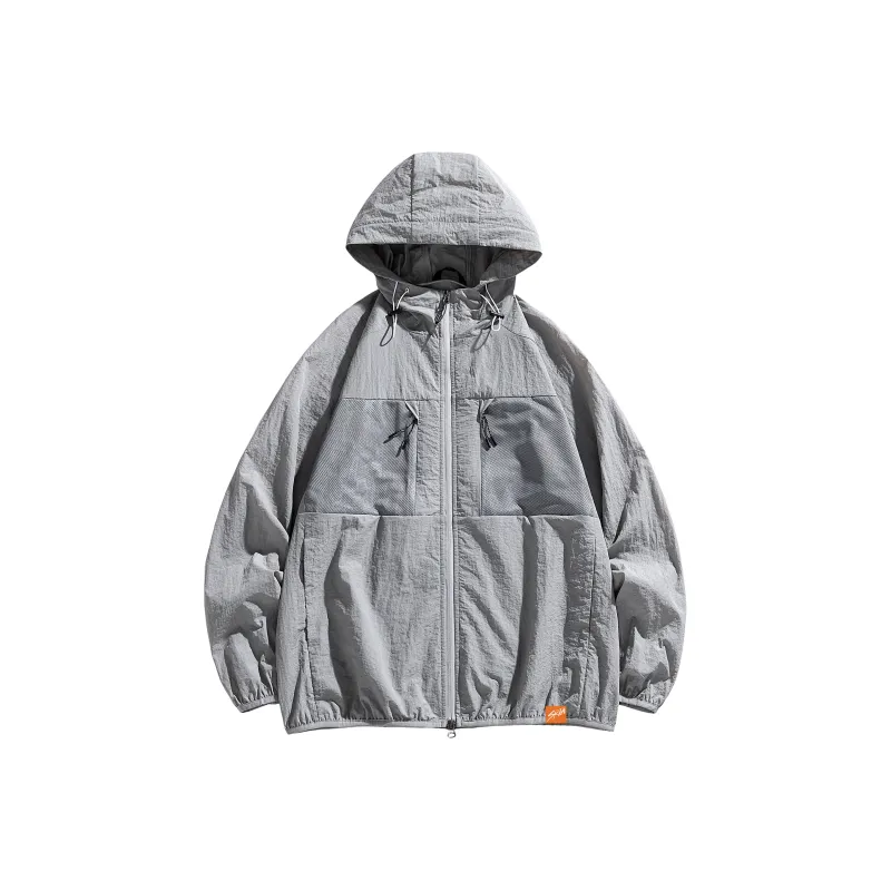 Snow Know The Answer SKTA Super Light Breathable Quick Dry Sun Protection Clothing Unisex-0