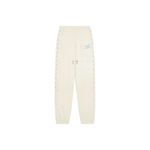 FRAIL STATE Casual Pants Unisex